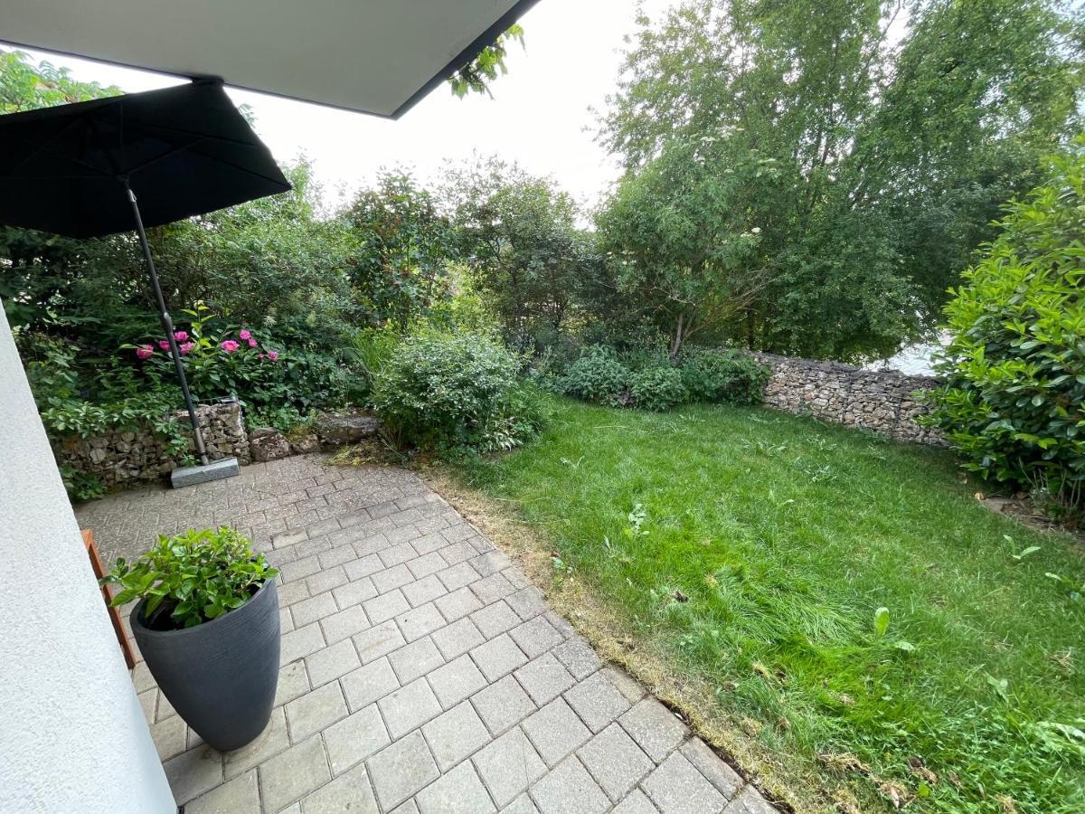 Wellheim Ferienwohnung Im Wunderschoenen Altmuehltal מראה חיצוני תמונה