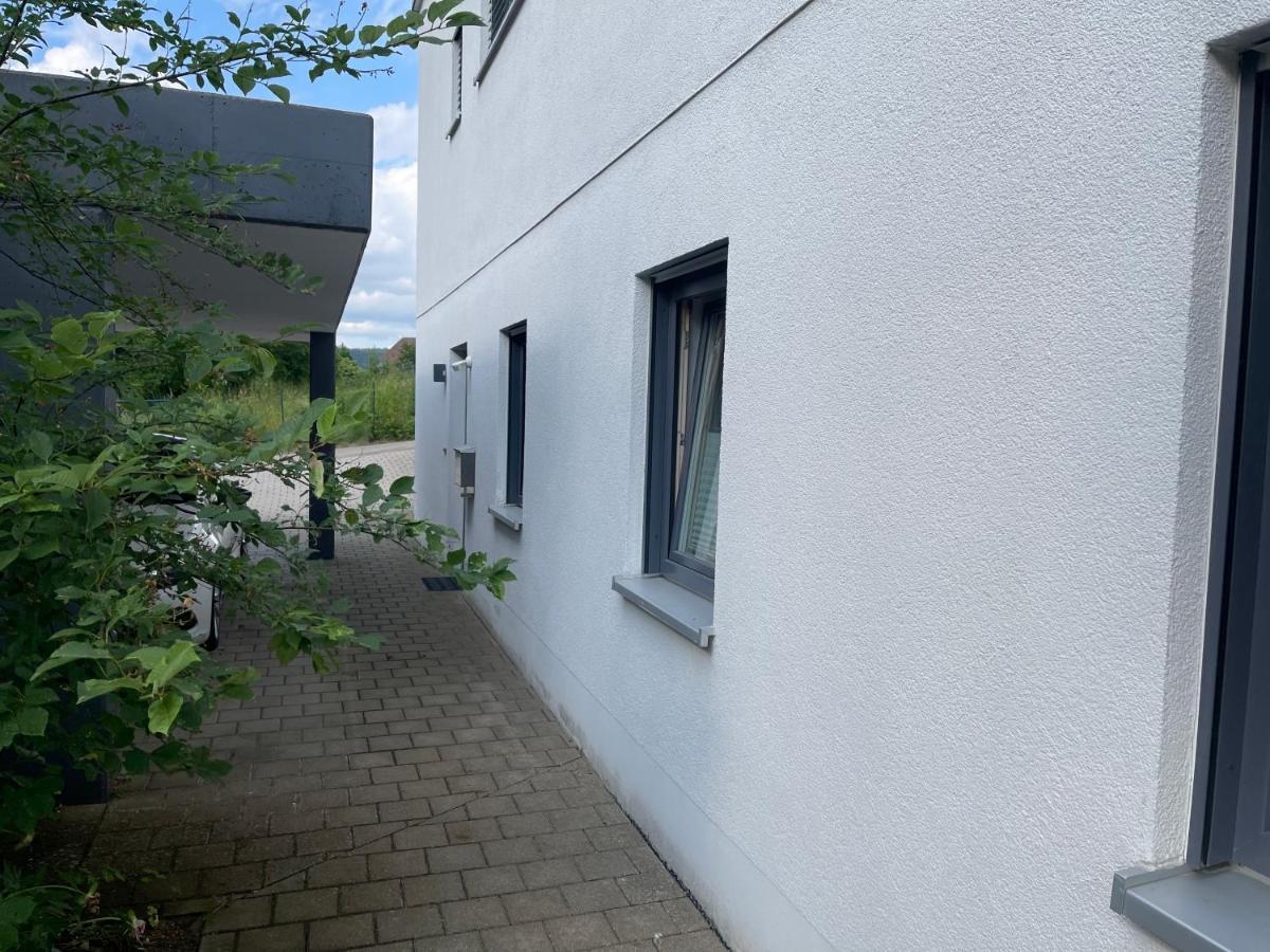Wellheim Ferienwohnung Im Wunderschoenen Altmuehltal מראה חיצוני תמונה