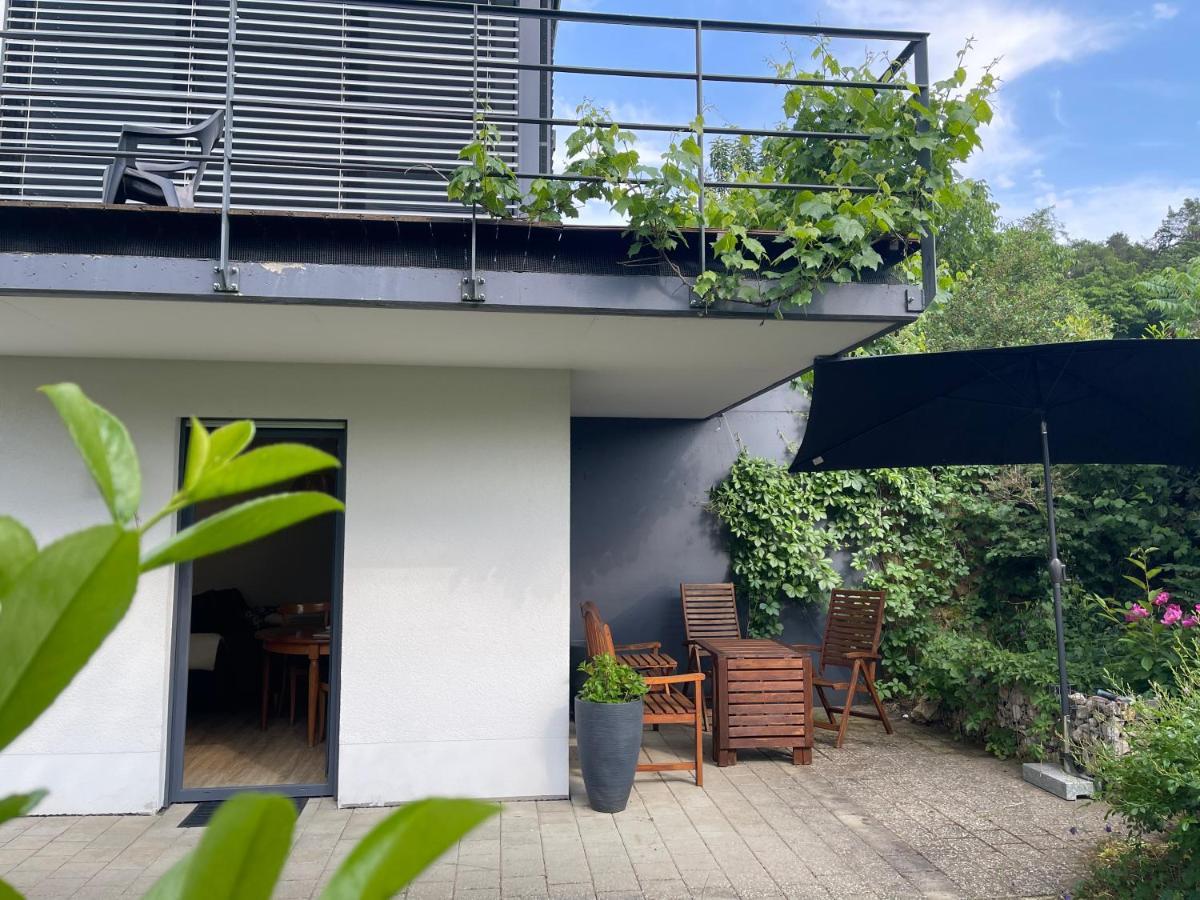 Wellheim Ferienwohnung Im Wunderschoenen Altmuehltal מראה חיצוני תמונה