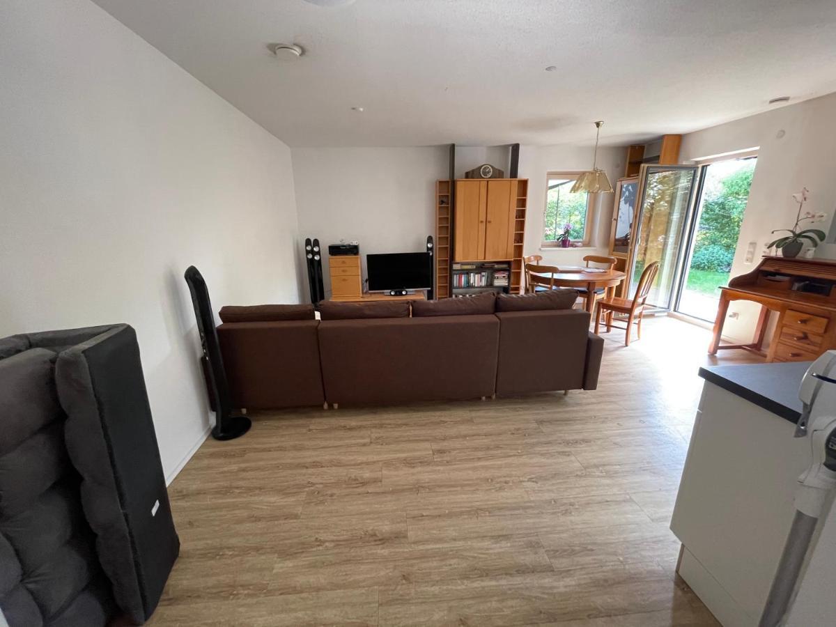 Wellheim Ferienwohnung Im Wunderschoenen Altmuehltal מראה חיצוני תמונה