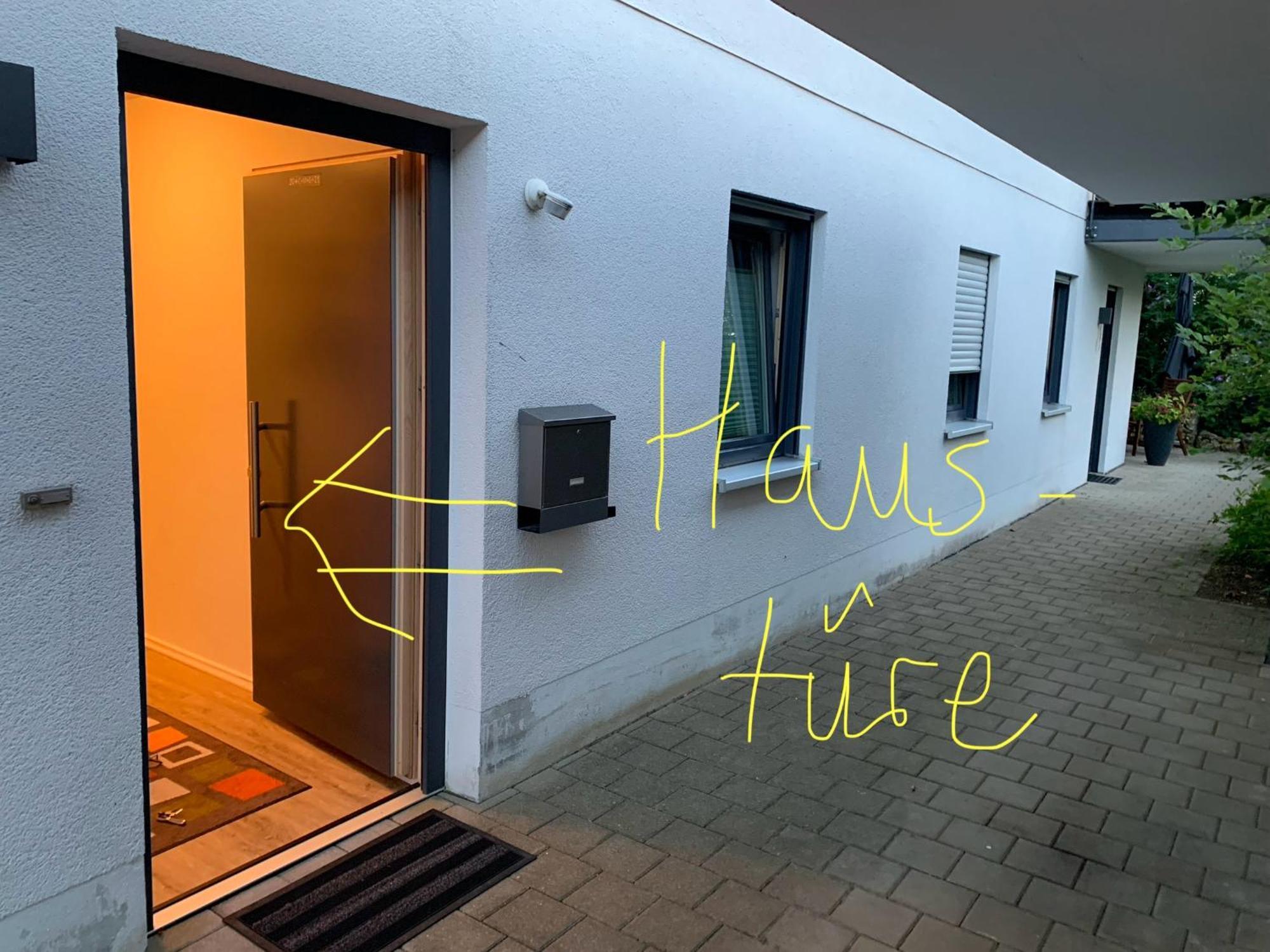 Wellheim Ferienwohnung Im Wunderschoenen Altmuehltal מראה חיצוני תמונה